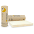 Rouleau laine de verre pour combles perdus et plafonds - IBR Revêtu Kraft Isover - R=6,50 m².K/W - 3,00 M x 0,60 M - ép.260 MM