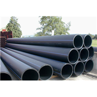 PE100 BB POLYBLEU 12,5BAR D40X3 6M F150: application eau potable