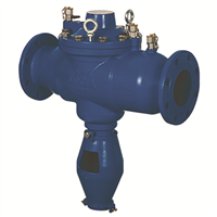 DISCO BA4760 DN150 GN10