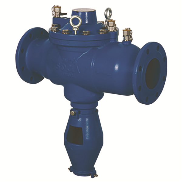 DISCO BA4760 DN150 GN10