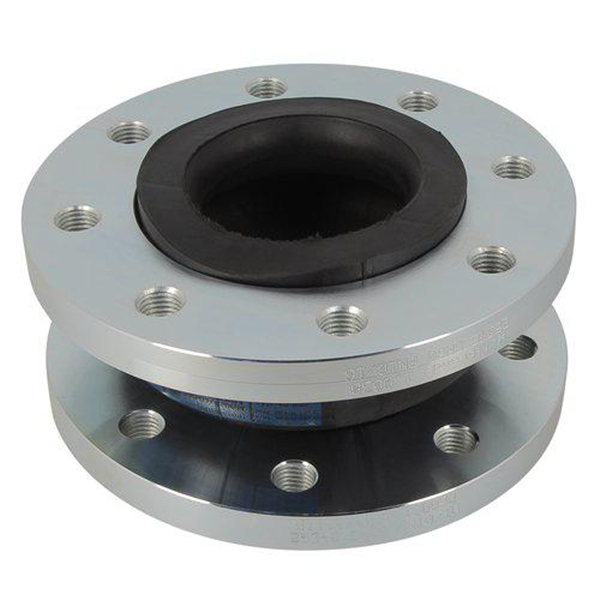 Compens. de dilat. pour tube hta d90