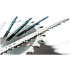 Lames de scie pour scies sauteuses, sabre , …