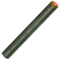 Tige filetée Acton Din 976 Inox A4 Diamètre M12 longueur 1 mètre