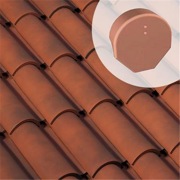 Fronton de rive à rabat GM AK178