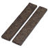 Bande résiliente fibre de bois STEICOphaltex pour cloison et plancher - 1200 x 48,0 mm - ép. 10 mm