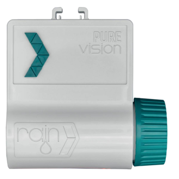 PROG PURE VISION NEW 6 9V