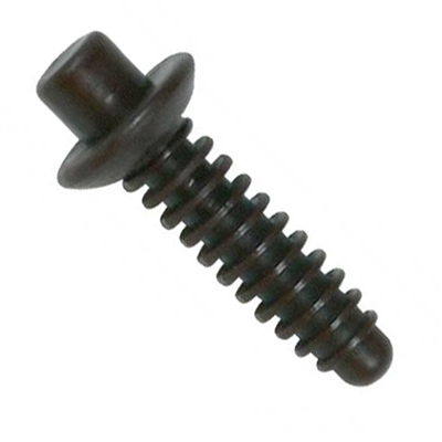 Cheville Isol-Fix marron tous matériaux perçage diamètre 6 mm seau de 350 pièces