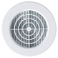 GRILLE FERM.ADAPT S/TUYAU 125 MOUST