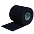 Bande EPDM noir - protection des tasseaux - largeur 100 mm - longueur 25 m