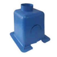 TABERNACLE BLEU GM EXCENTRE