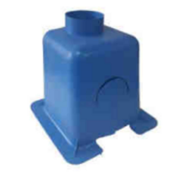 TABERNACLE POLYPRO. PM