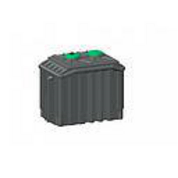 RH BIOXY REGL. DE 200 A 250 mm (1PCE) - (CTR)