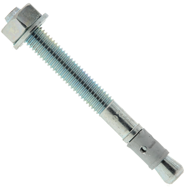 Goujon d'ancrage à expansion Spit FIX3 pour béton non fissuré - M16 x 100 mm - boîte de 20