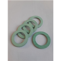 JT VERT SS AMIANTE DN15X21 S 100P