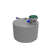 VERTIC'EAU PLUVIALE PE - 5 000 L