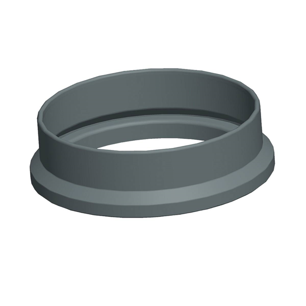 CRS JOINT  F910 POUR PVC D200 EPDM