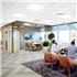 Dalle de plafond suspendu Ecophon Focus E pour ossature T24 - Blanc - 600,0 MM x 600 MM - ép. 20,00 MM