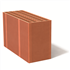 Biobric Tableau Thermo'bric G7B terre cuite 500x200x306 mm