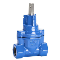 VANNE BRANCH FSH 03/00 DN32 Ø40 PN16