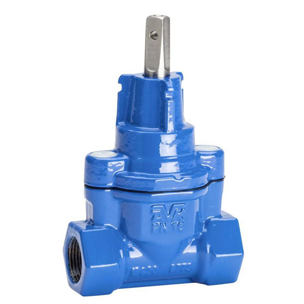 VANNE BRANCH FSH 03/00 DN32 Ø40 PN16