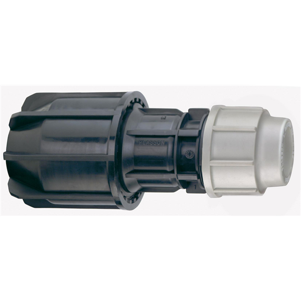 PLASS4-MANCHON D25X(15-22)