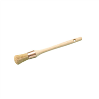 BROSSE POUCE TOUTE PEINTURE N°8 - 32MM