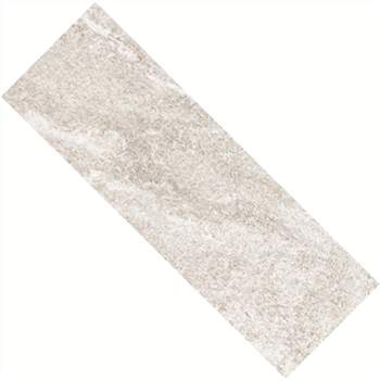 Faïence murale effet pierre - Emotion - Grigio - 20 CMx60 CM ép.8 MM