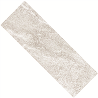 Faïence murale effet pierre - Emotion - Grigio - 20 cmx60 cm ép.8 mm