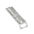 Cale Nicoll KEO pour étrier E070G de couverture ondulée - acier galvanisé