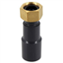 K62 UNION MIXTE METAL D20X1/2' FF NICOLL