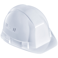 Casque de chantier, lanière enfant - Hoenderop