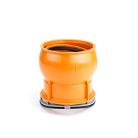 Awadock Polymer Connect DN 160 pour collecteur PVC/PP DN 315