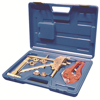 Malette PER à glissement