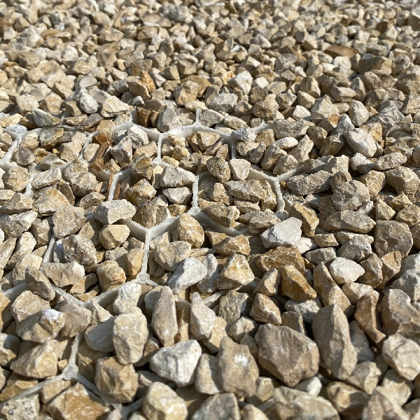 Dall'O Gravier H30 - 1600x1200x30 mm - au m²