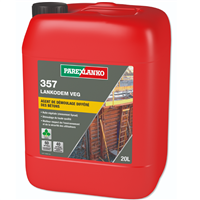 Agent de démoulage différé des bétons LANKODEM VEG 357 - 20 LTR
