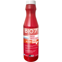 BIO 7 CHOC FOS TTES EAUX FLAC.375G