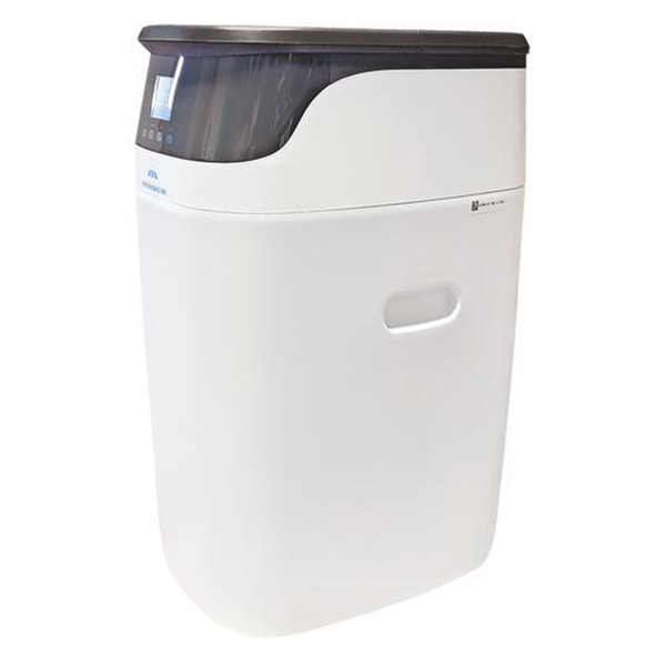 Adoucisseur Mercurion 6 - 10 L - kit d'installation complet et Mise en service