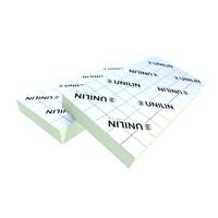 Panneau isolant polyuréthane pour toitures terrasses UTHERM Roof L - 7,40 m².K/W - 1.20 x 0.6 m - ép. 160,00 MM