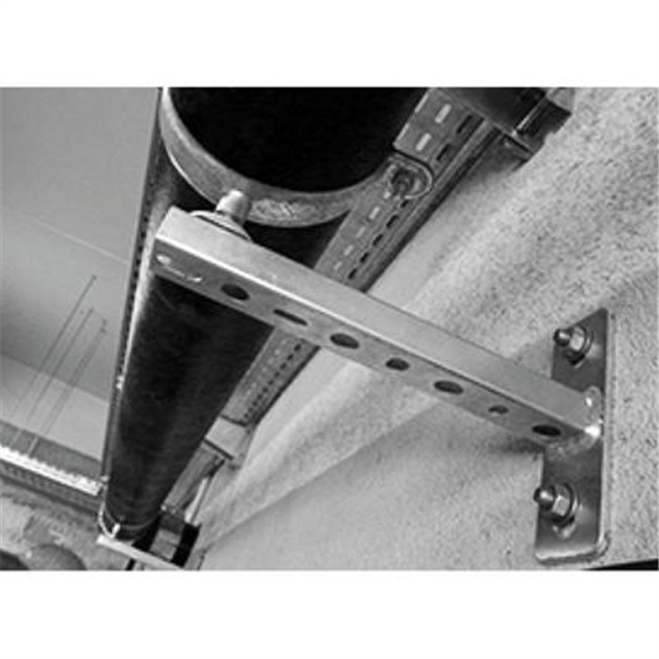 Goujon d'ancrage à expansion Spit FIX3 pour béton non fissuré - M10 x 140 mm - boîte de 25