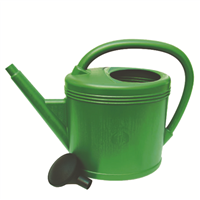 ARROSOIR PLASTIQUE 11 LITRES AVEC POMME DEMONTABLE