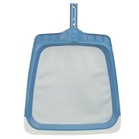 Épuisette de surface pour piscine - Blue Line Astralpool - avec cadre en aluminium