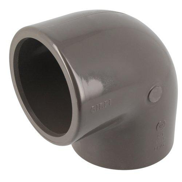 Hta coude simple 90° ff d90