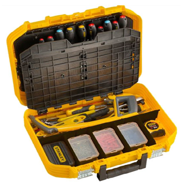 Valise de maintenance Stanley Fatmax avec roulettes 540 x 400 x 235 mm