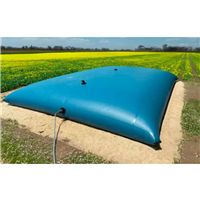 CITERNE SOUPLE EAU - 12M3