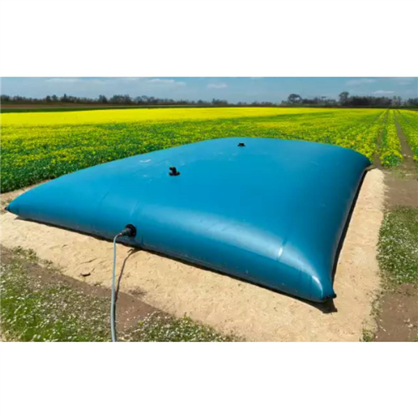 CITERNE SOUPLE EAU - 12M3