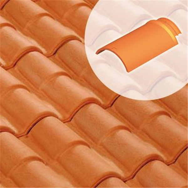 Arêtier de ventilation