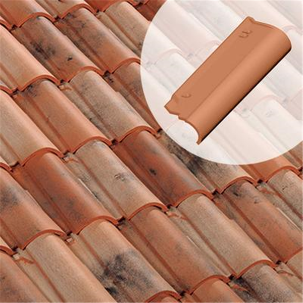 Rive ronde droite - 10HR