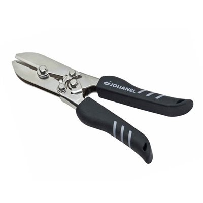 Pince à retreindre pour emboîter des tuyaux de même diamètre - Jouanel - Profondeur 35 mm