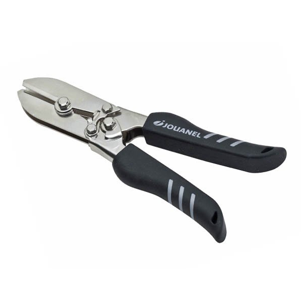 Pince à retreindre pour emboîter des tuyaux de même diamètre - Jouanel - Profondeur 35 mm