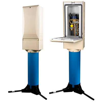 BORNEO ROB AV VER PE 25 SS CALO